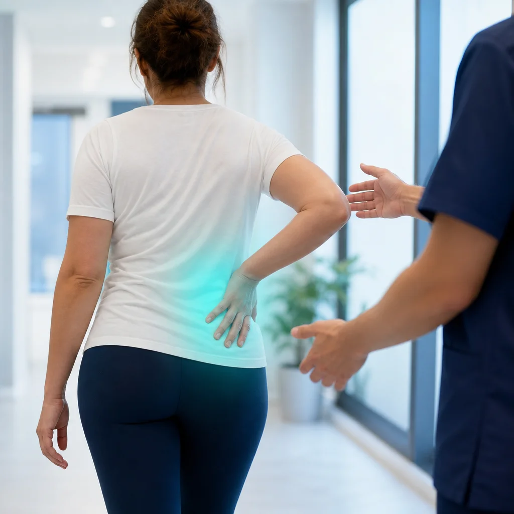 Restored comfort and mobility after sciatica relief in St. Peters, MO